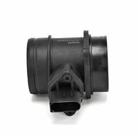 DELPHI Luchtmassameter 3