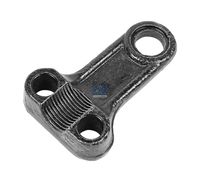 Tija, pompa centrala frana DT Spare Parts, Cod: 2.40911
