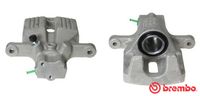 Bremssattel