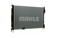 Thumbnail - Radiateur - CR1076000S - MAHLE