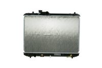 Thumbnail - Radiateur - CR1870000S - MAHLE