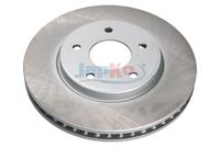 спирачен диск