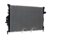 Thumbnail - Radiateur - CR814000S - MAHLE