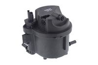 Filtru combustibil TOPRAN, Cod: 720 940