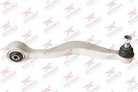 носач, окачване на колелата