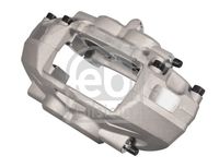 Bremssattel