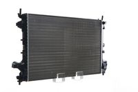 Thumbnail - Radiateur - CR835001S - MAHLE