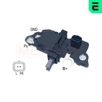 Regulator, alternator ERA, Cod: 215987