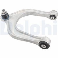 Lenker, Radaufhängung