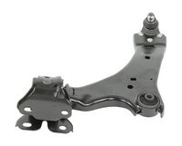 Lenker, Radaufhängung