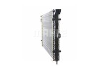 Thumbnail - Radiateur - CR1534000S - MAHLE