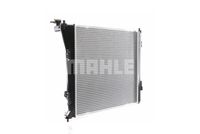 Thumbnail - Radiateur - CR848000S - MAHLE