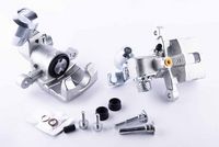 Bremssattel