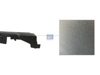 DT Spare Parts Bekleding voorpaneel 3