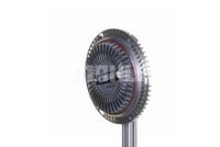 Thumbnail - Koppeling, radiateurventilator - CFC55000P - MAHLE