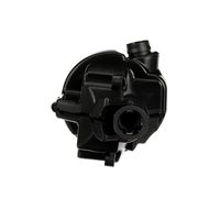 Eļļas atdalītājs, Kartera ventilācija