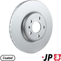 спирачен диск