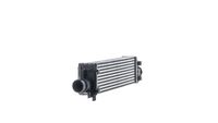 Thumbnail - Intercooler, inlaatluchtkoeler - CI690000S - MAHLE