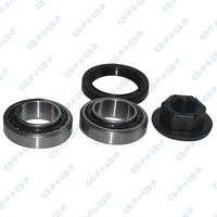 Set rulment roata GSP, Cod: GK3666