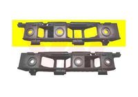 Halter, Stoßfänger