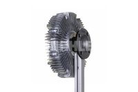 Thumbnail - Koppeling, radiateurventilator - CFC188000P - MAHLE