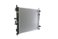 Thumbnail - Radiateur - CR554000S - MAHLE