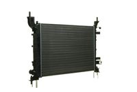 Thumbnail - Radiateur - CR1193000P - MAHLE