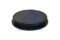 DECKEL KUPPLUNGSGEHäUSE