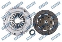Комплект съединител JT2006 RYMEC