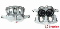 Bremssattel