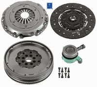 Set ambreiaj SACHS, Cod: 2290 601 237