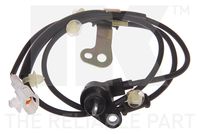 Sensor, Raddrehzahl