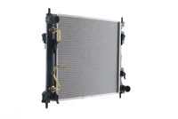 Thumbnail - Radiateur - CR2269000S - MAHLE