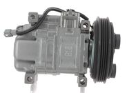 Kompressor, Klimaanlage