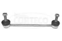 Stange/Strebe, Stabilisator