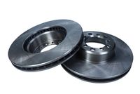 Disc frana MAXGEAR, Cod: 19-2696