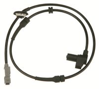 Sensor, Raddrehzahl