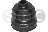 комплект маншон, полуоска