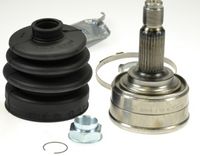 Gelenksatz, Antriebswelle