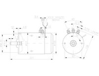 Thumbnail - Elektromotor - MM5 - MAHLE