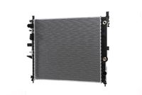 Thumbnail - Radiateur - CR551000S - MAHLE