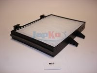 Филтър купе (поленов филтър)