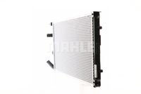 Thumbnail - Radiateur - CR39000S - MAHLE