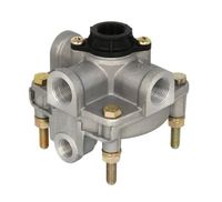 PNEUMATICS Relaisklep 1