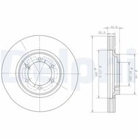 Bremsscheibe
