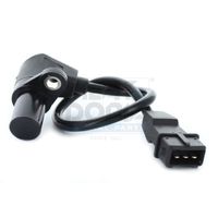 импулсен датчик, колянов вал