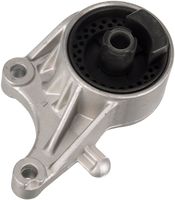 Lagerung, Motor
