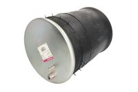 Magnum Technology Veerbalg, luchtvering 1