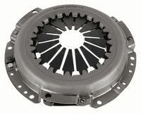 Kupplungsdruckplatte