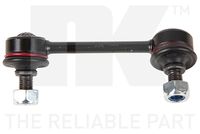 Stange/Strebe, Stabilisator